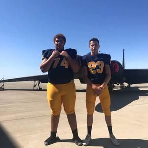 Meet your Posher, Iain